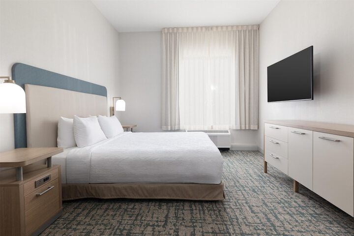 Homewood Suites by Hilton Hanover Arundel Mills
