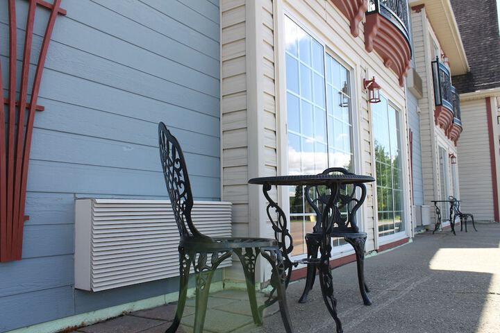 Terrace/Patio 41 of 41