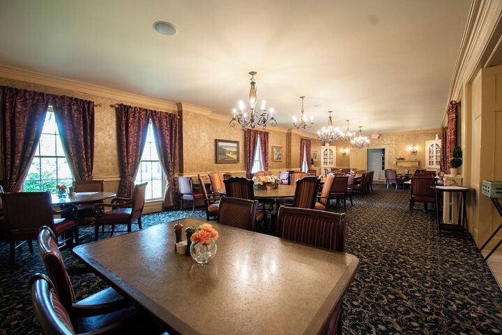 Beaumont Inn