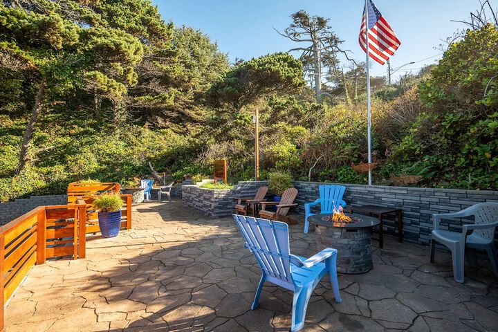 Terrace/Patio 71 of 76