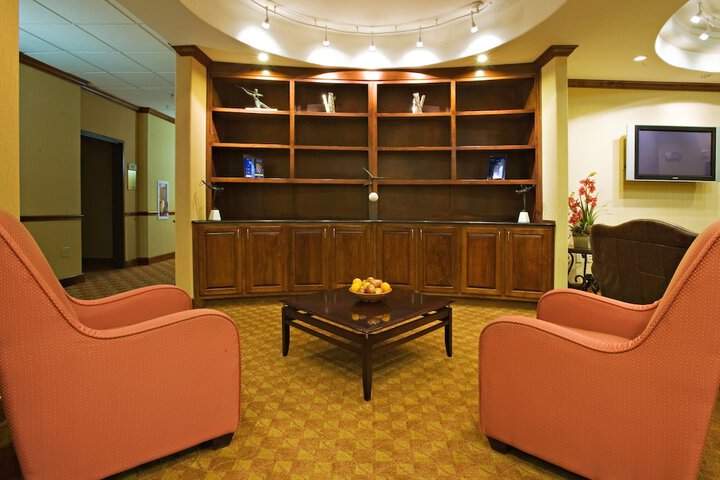 Holiday Inn Express Sweetwater by IHG