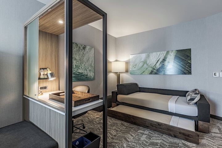 SpringHill Suites by Marriott Fort Wayne North
