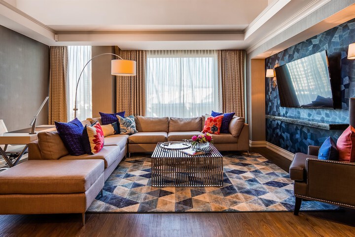 Georgian Court Hotel WorldHotels Elite