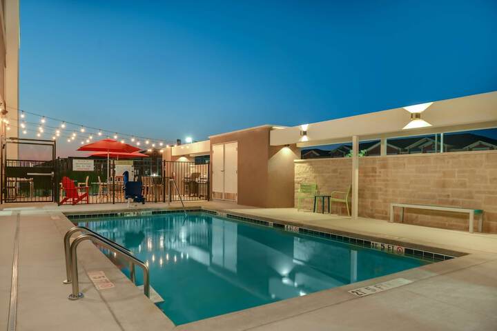 Home2 Suites by Hilton Temple Medical Center
