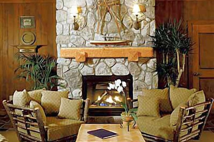 Hyatt Vacation Club at High Sierra Lodge Lake Tahoe