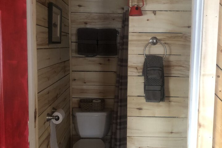 Wrangell Mountain Lodge