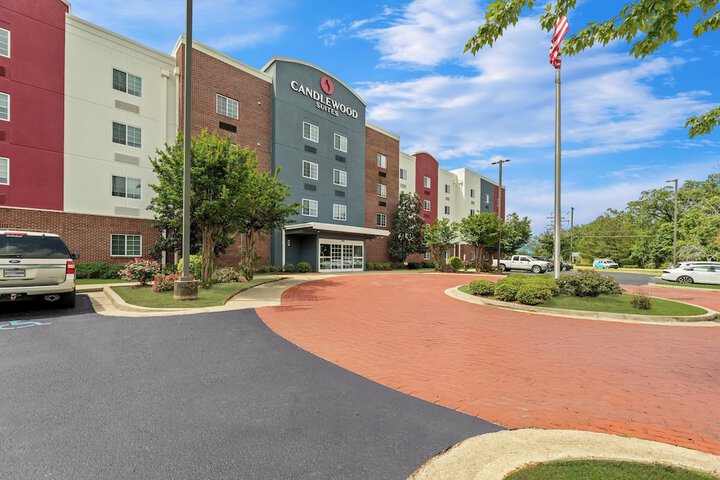 Candlewood Suites FLOWOOD MS by IHG