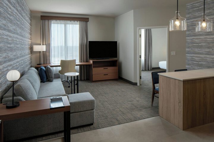 Residence Inn by Marriott Montgomery Downtown