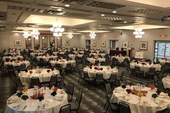 Holiday Inn Martinsburg by IHG