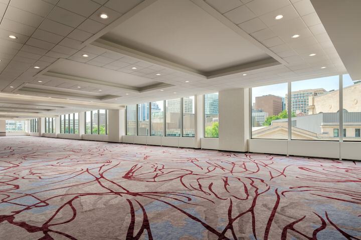 The Westin Ottawa