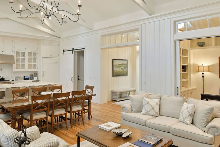 Montage Palmetto Bluff Residences