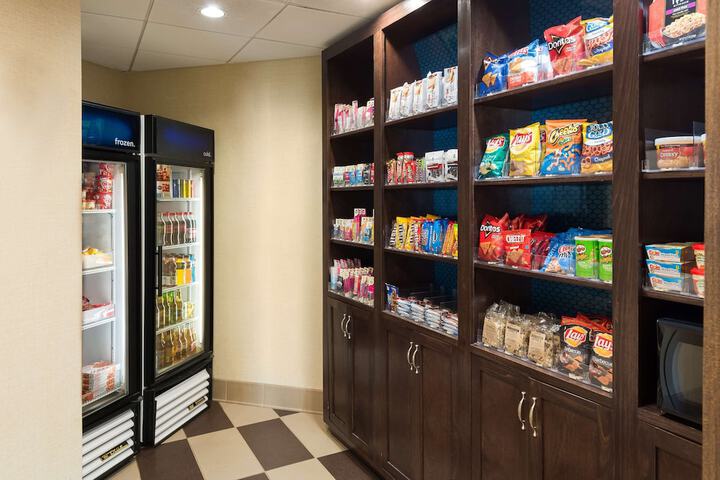 Hampton Inn White Plains / Tarrytown