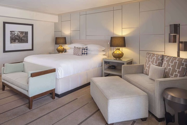 Arizona Biltmore LXR Hotels & Resorts