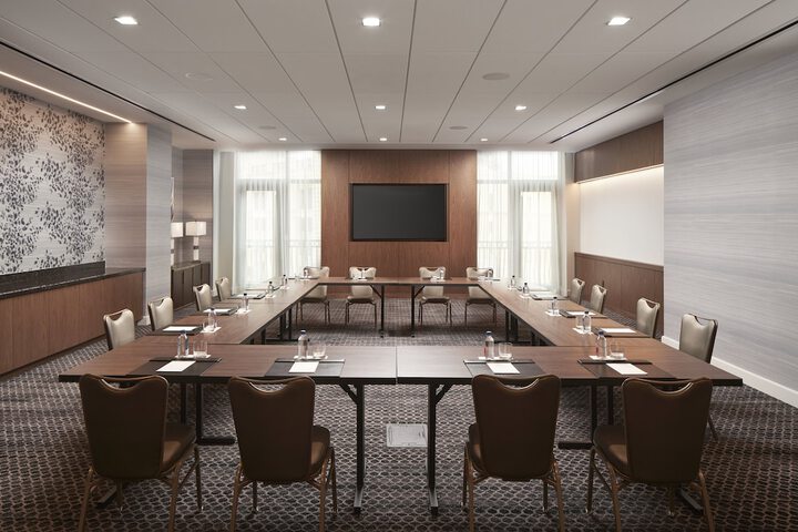 Loews Coral Gables Hotel
