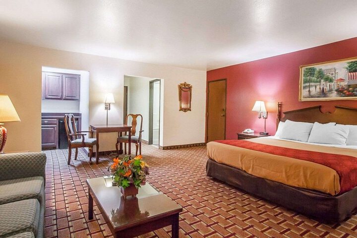 Econo Lodge Dexter