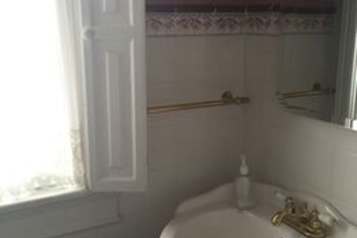 The Todd House Bed and Breakfast