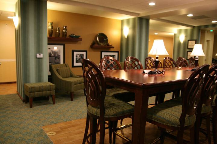 Hotel Interior 15 of 28