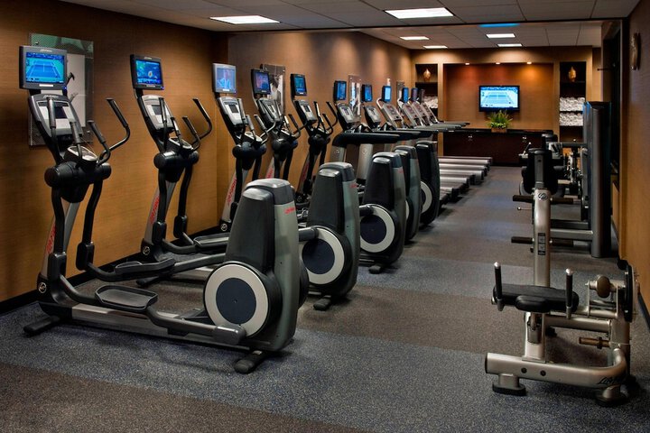 Health and Fitness 24 of 26