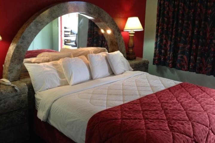 MOTOR INN