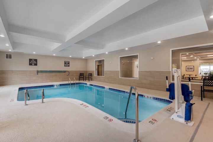 Pool 5 of 43