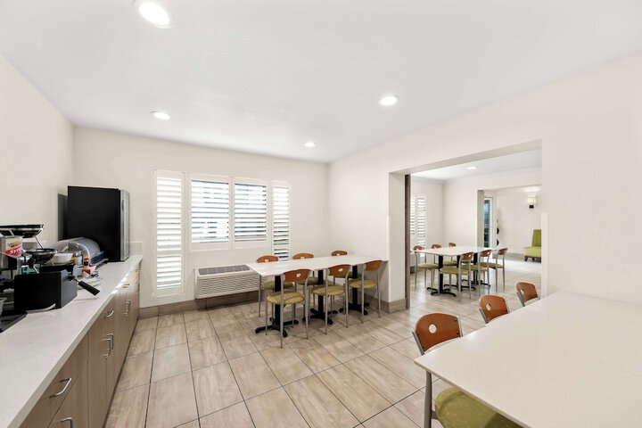 Best Western Executive Inn