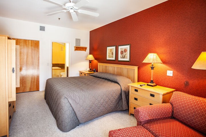 Smugglers Notch Resort by Resort Stay