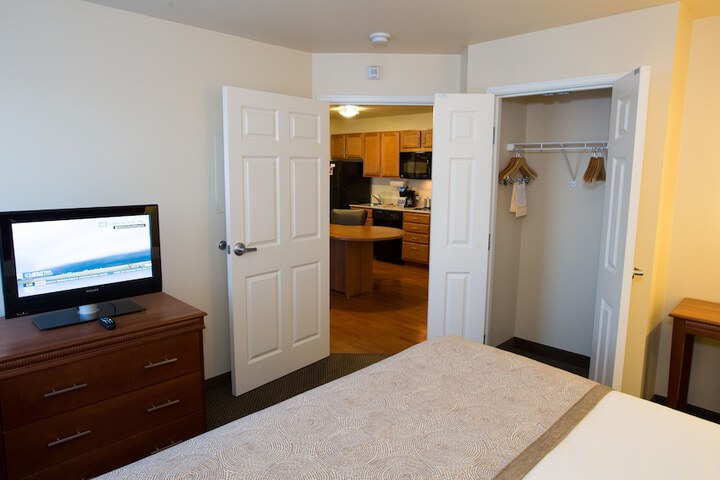 Candlewood Suites Joplin by IHG