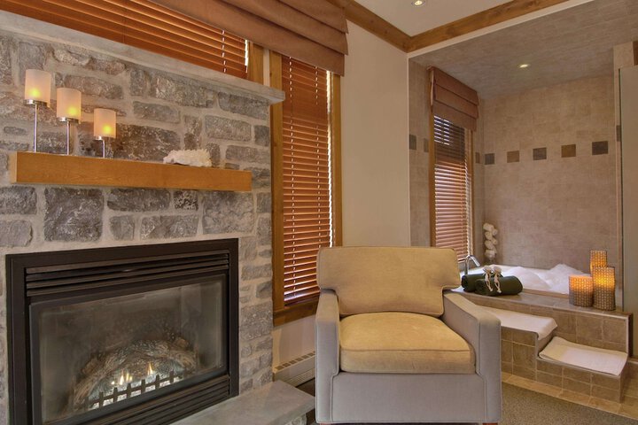 Fairmont Le Chateau Montebello