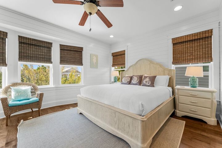 Prominence on 30A by Panhandle Getaways