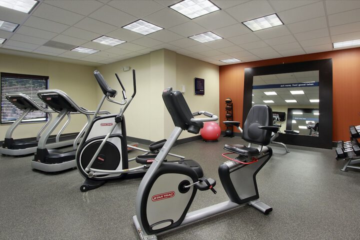 Health and Fitness 30 of 33