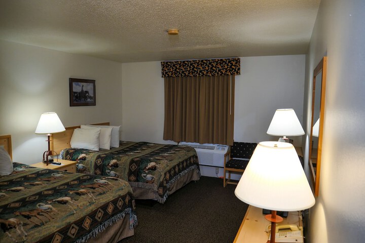 Range Country Lodging