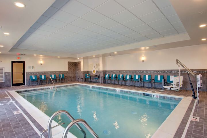 Pool 5 of 42