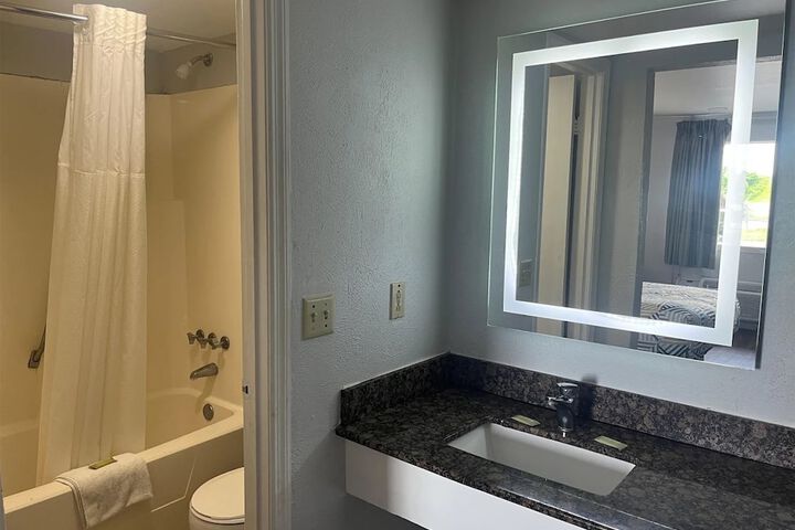 Motel 6 Saint George SC – I-95