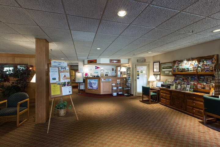 Hotel Interior 21 of 77