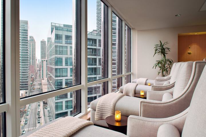 Trump International Hotel & Tower Chicago