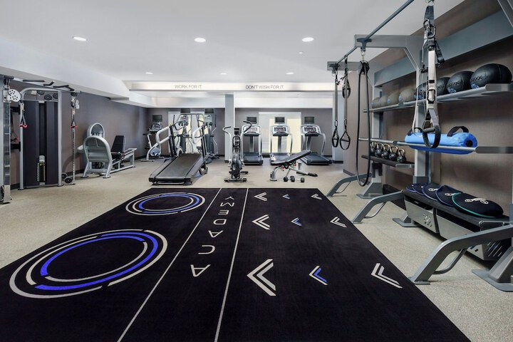 Fairfield Inn by Marriott Philadelphia Airport