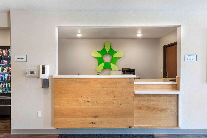 Extended Stay America Suites - Boston - Saugus