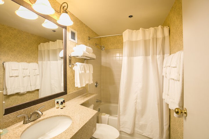Sugarloaf Mountain Hotel