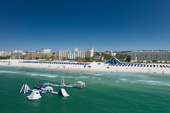 Island Grand at TradeWinds