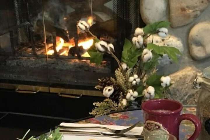 The Lady MacDonald Country Inn
