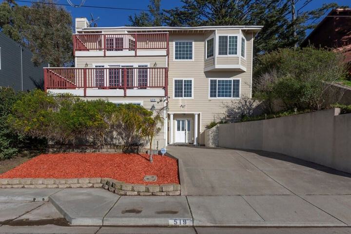 Marbella Lane Top Coastline Views Family Friendly