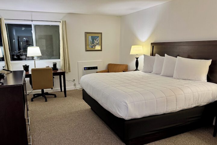 Heritage Hotel Quincy
