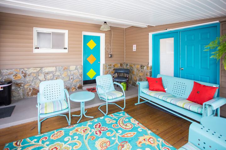 Terrace/Patio 102 of 114