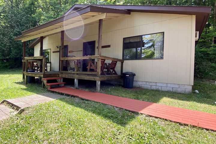 Betsie Riverside Resort