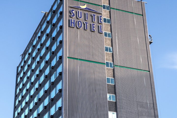 Hotel 4 of 47