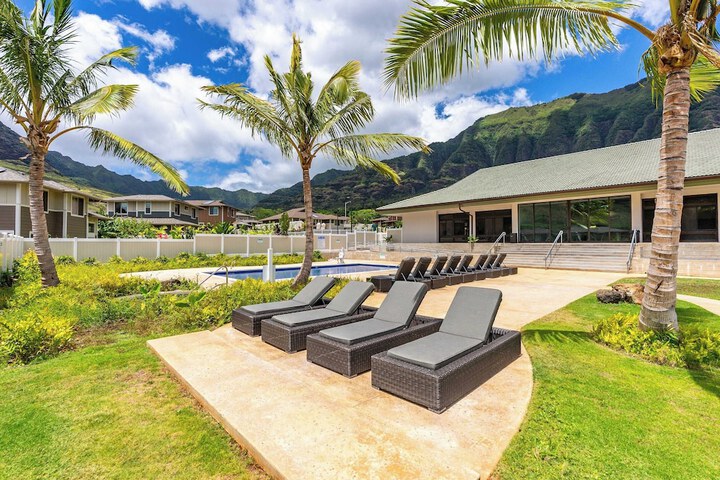 Leale'a by Avantstay Ocean + Mountain Views!
