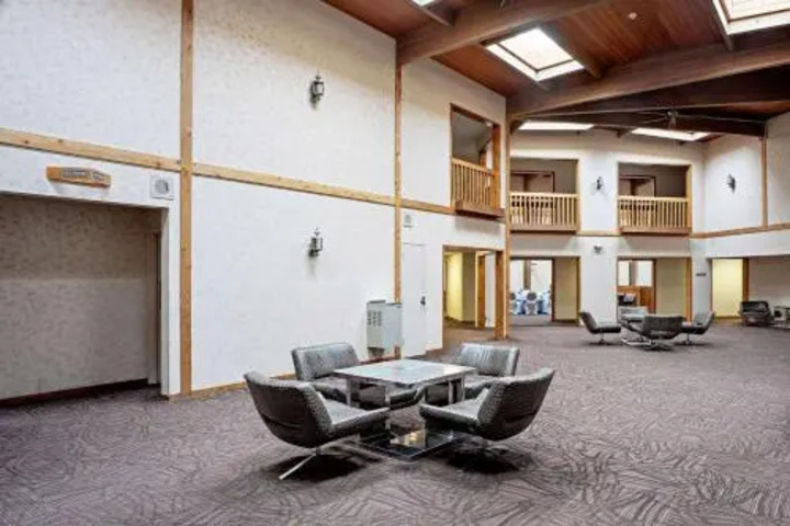 Best Western Frontier Inn