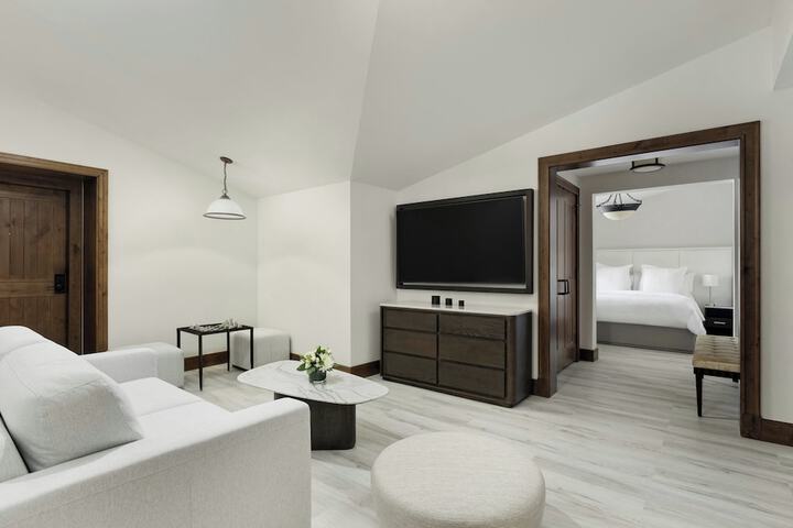 Four Seasons Resort Jackson Hole