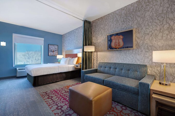 Home2 Suites by Hilton Stillwater