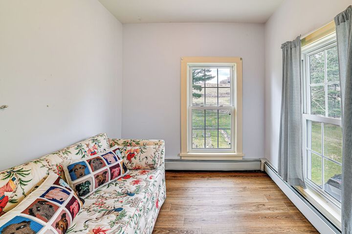 Quiet Owego Getaway Near Main Street & Riverwalk!